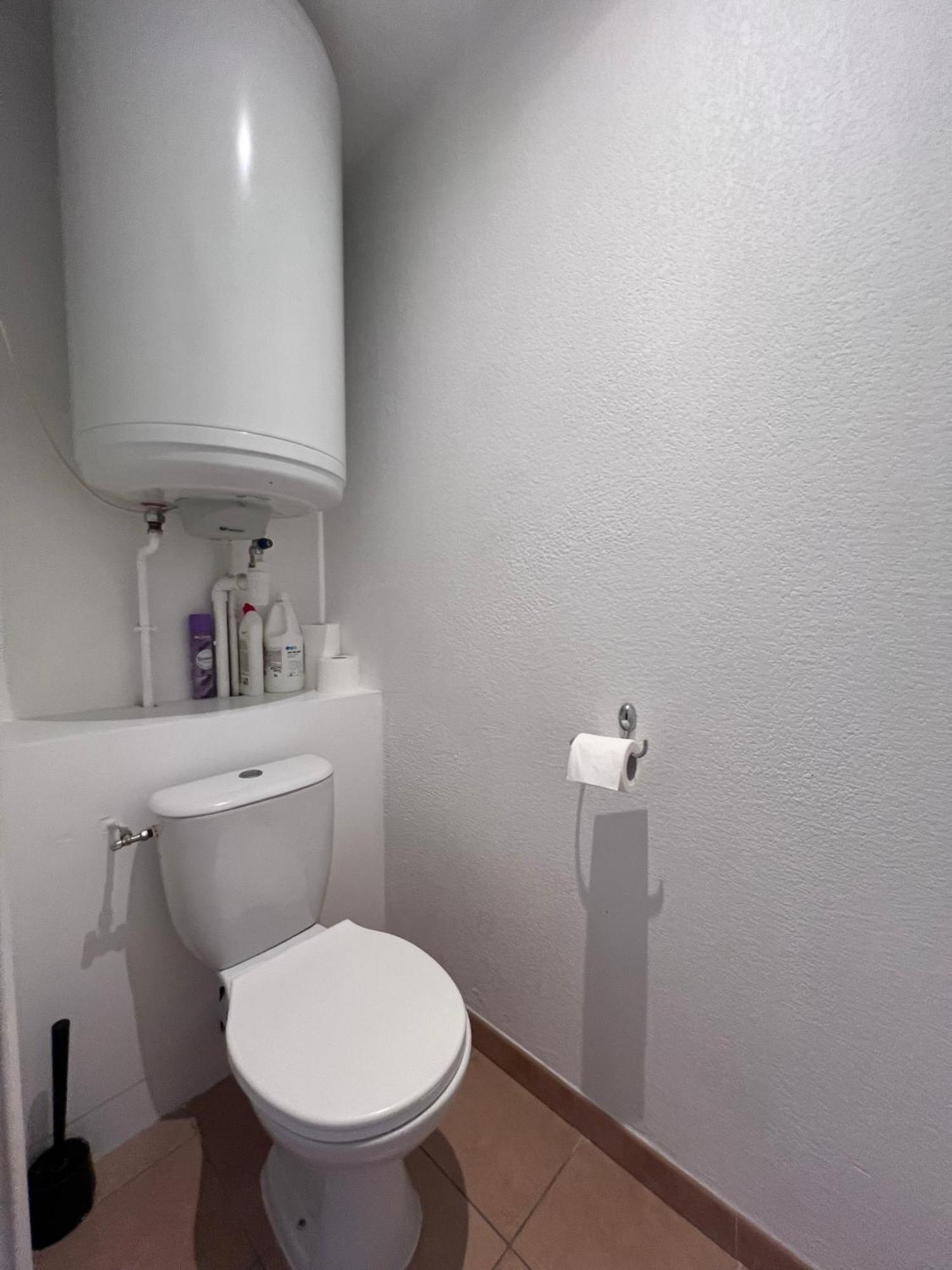 La De Lina 416 -self Check In Apartment Gallargues-le-Montueux